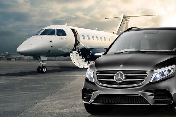 Airport Transfer