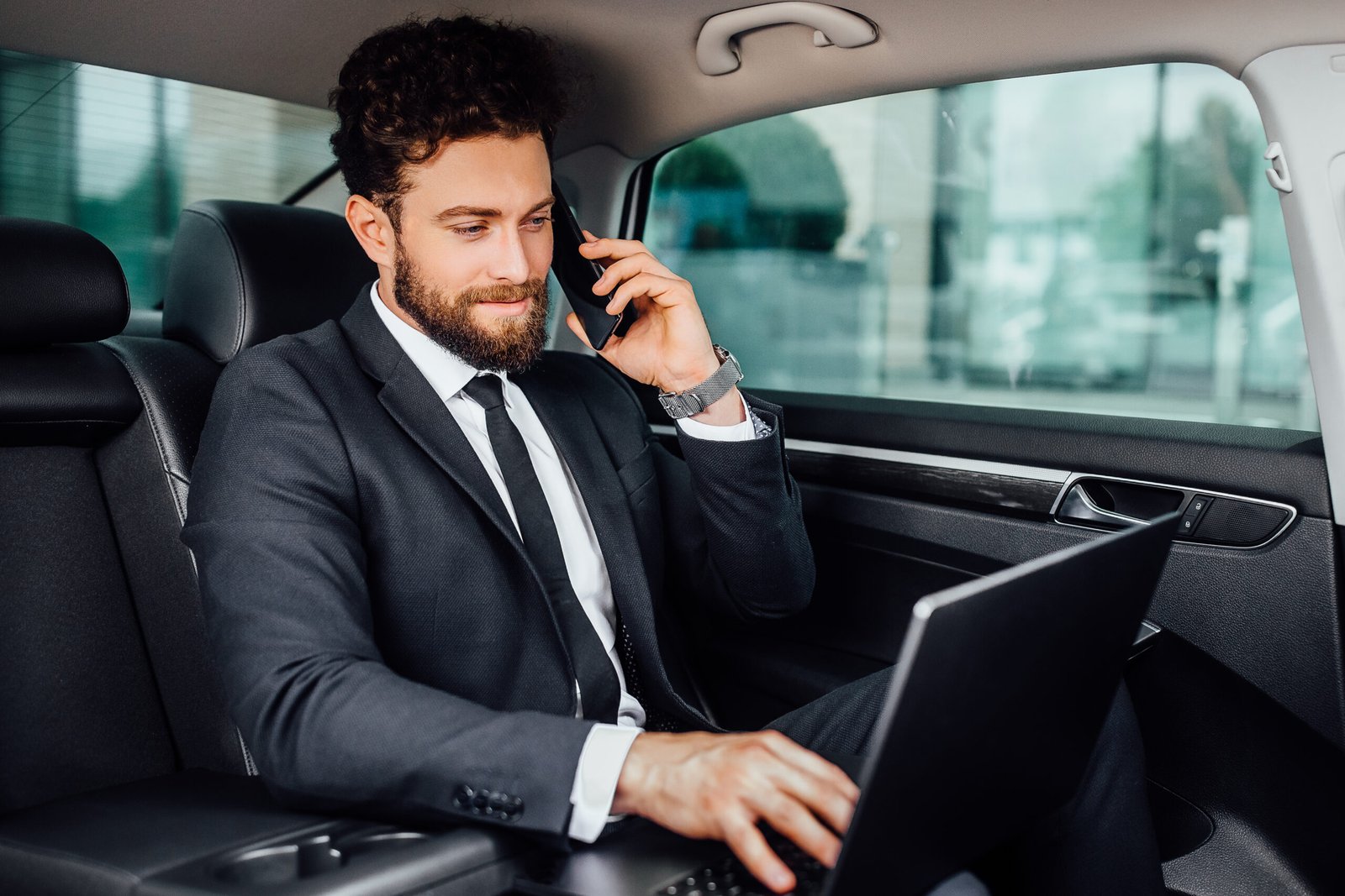 Corporate Airport Cars Melbourne