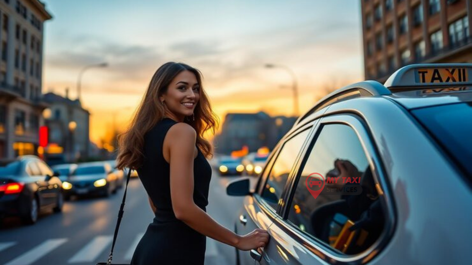 Melbourne Taxi service My taxi service