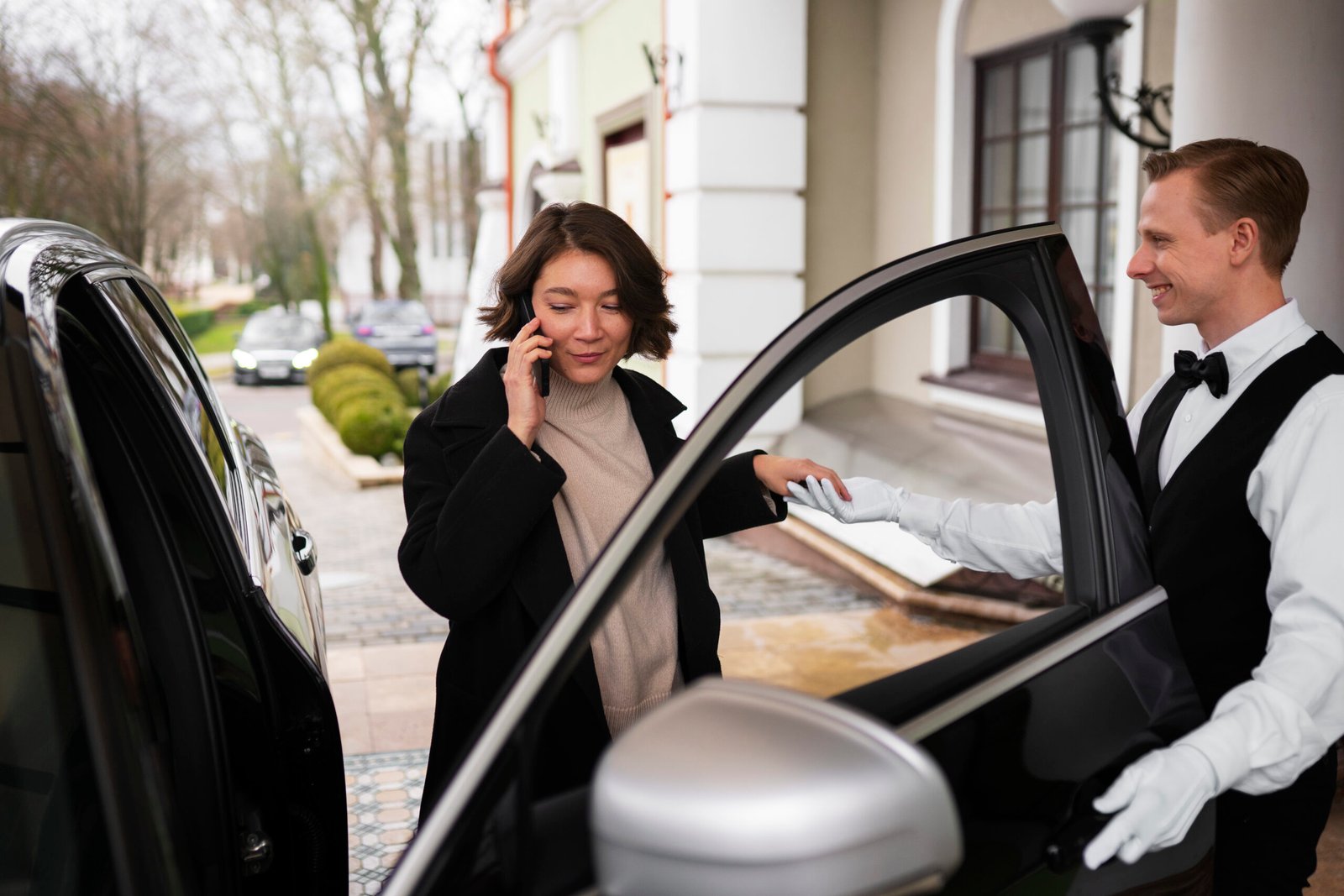 Premium Taxi Service Melbourne